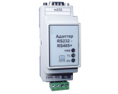 Адаптер RS232/RS485 - USB